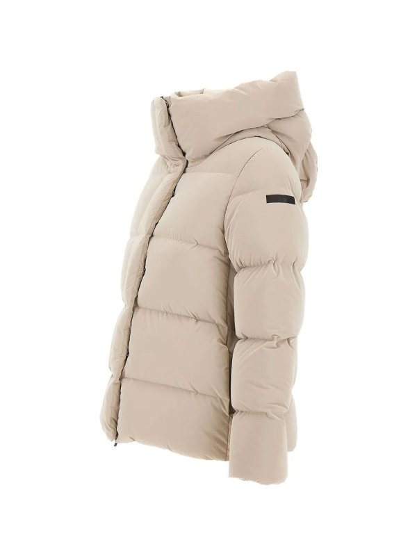 RRD Roberto Ricci Designs: padded jackets online - Jacket