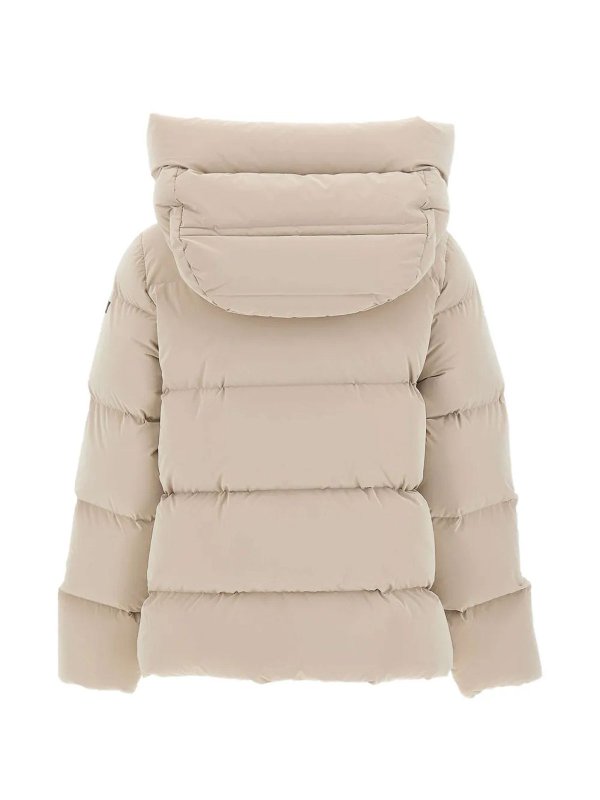 The Best Shops RRD Roberto Ricci Designs: padded jackets - Jacket