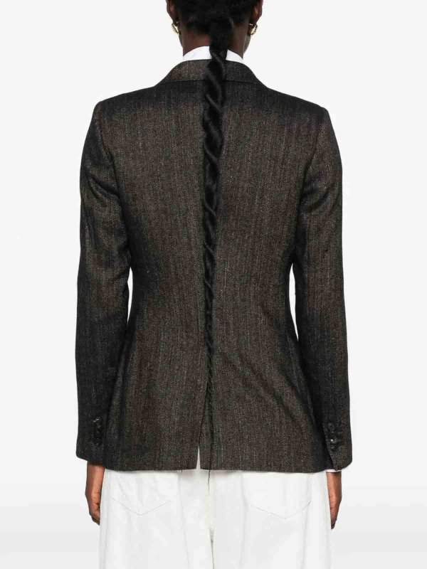The Best Shops TAGLIATORE: casual jackets - Jacket Parigi