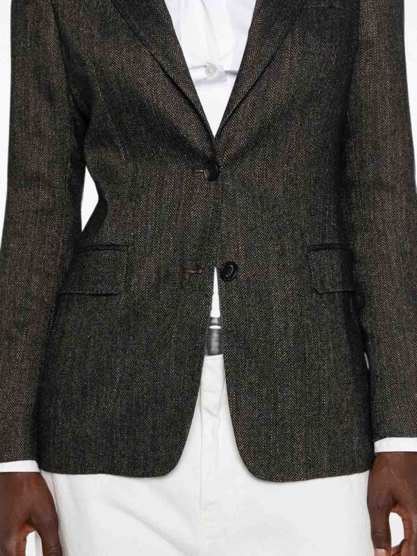 Jacket Parigi shop online: TAGLIATORE