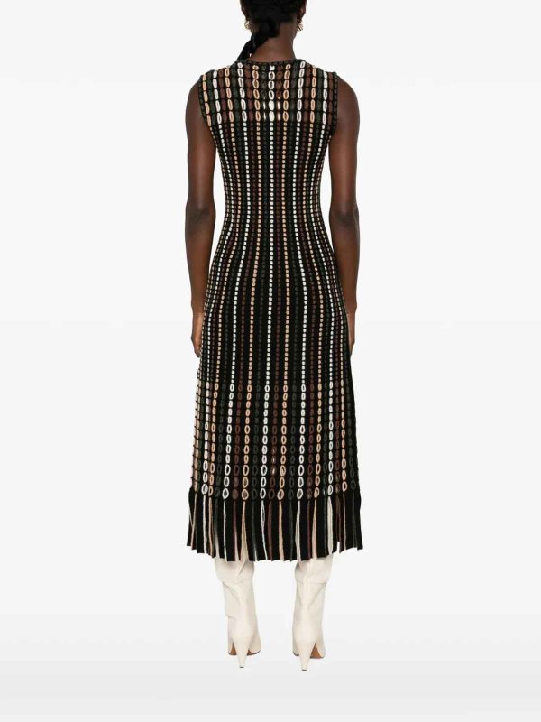 Abito Amina shop online: ULLA JOHNSON
