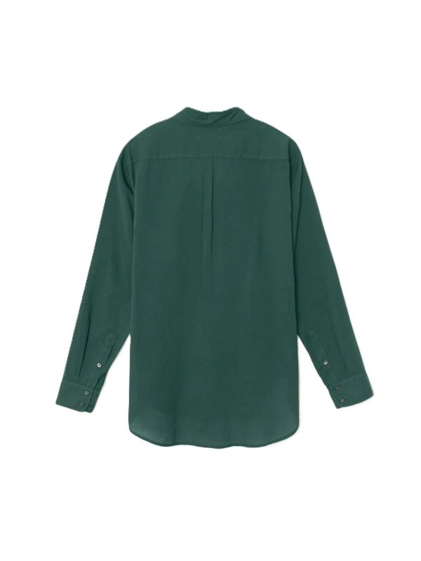 Hemd - Grün shop online: XIRENA