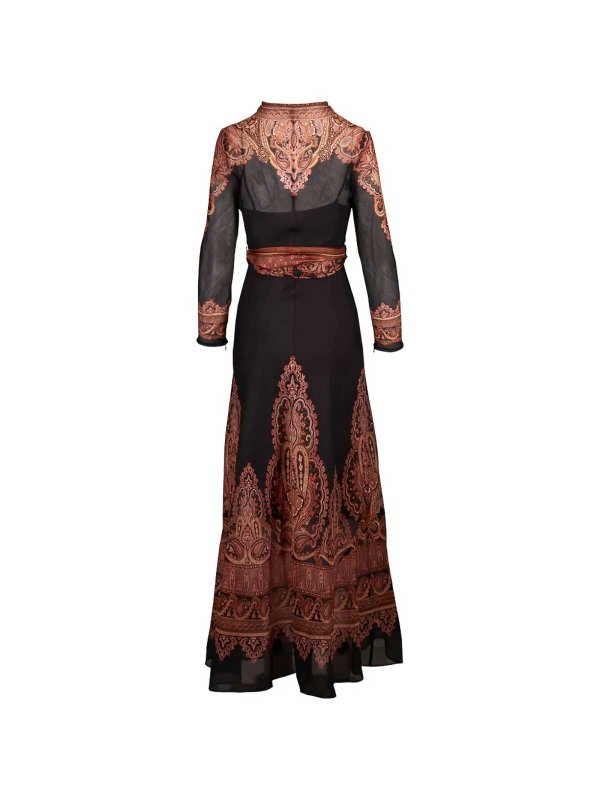 ZIMMERMANN: カクテルドレス online - カクテルドレス - 黒
