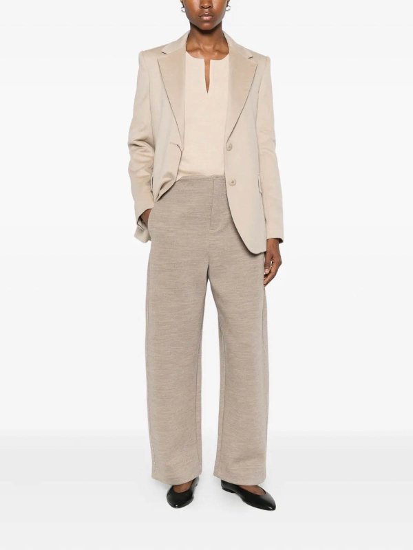 MAX MARA STUDIO: casual jackets online - Jacket Folgore