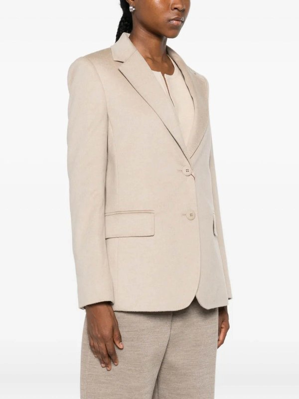 The Best Shops MAX MARA STUDIO: casual jackets - Jacket Folgore