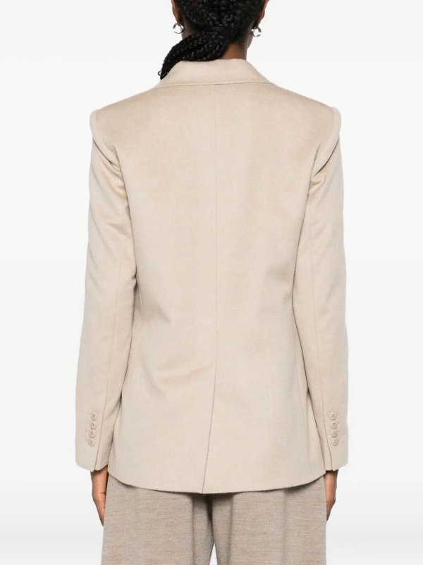Jacket Folgore shop online: MAX MARA STUDIO