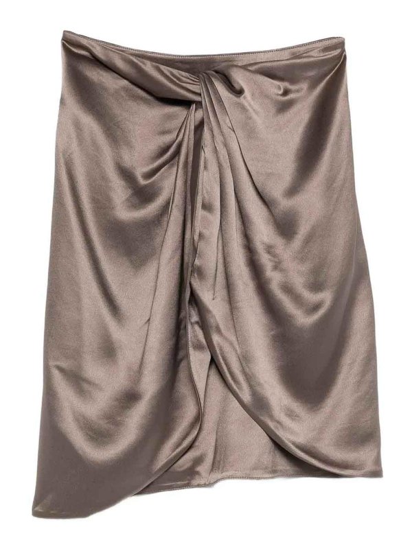 BY MALENE BIRGER: sciarpe e foulard - Sciarpa