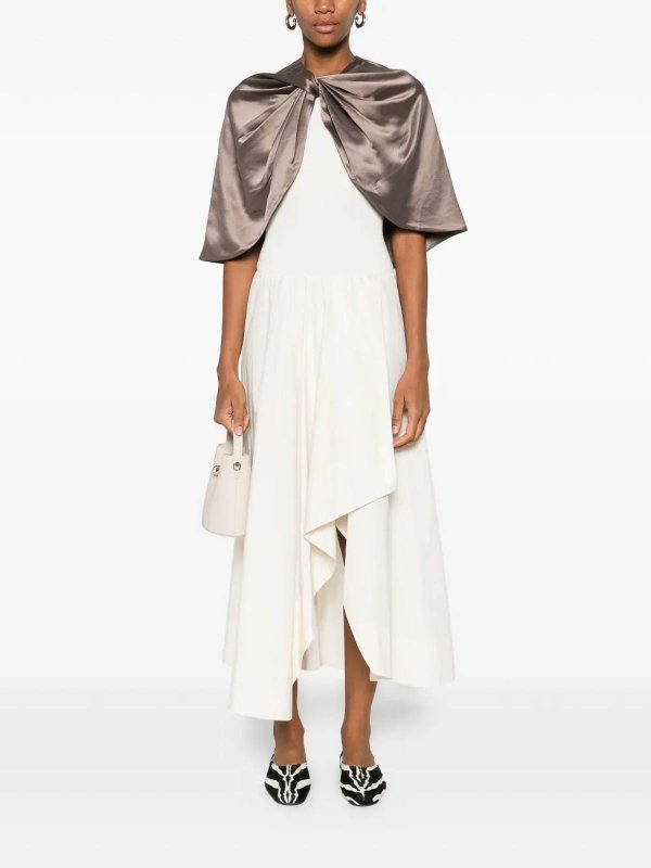 BY MALENE BIRGER: sciarpe e foulard online - Sciarpa