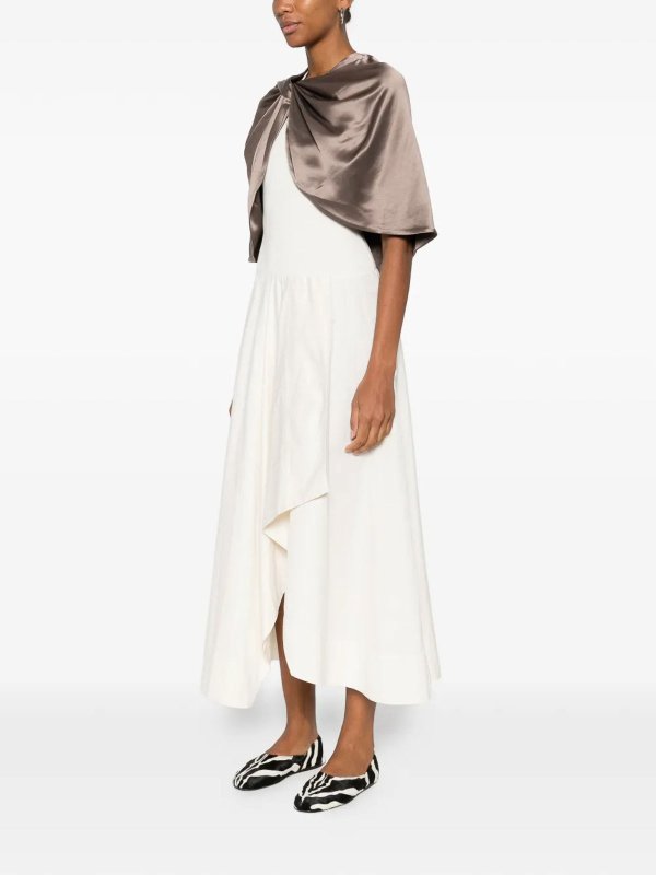 The Best Shops BY MALENE BIRGER: sciarpe e foulard - Sciarpa
