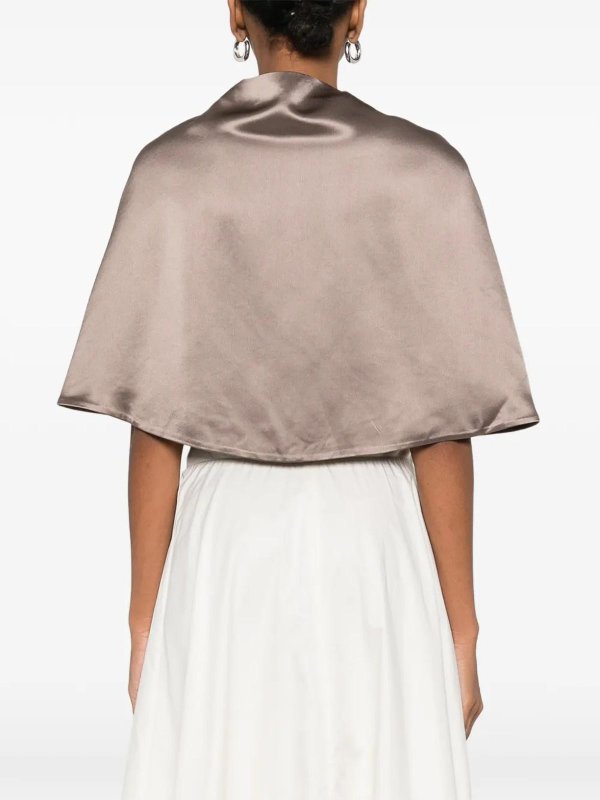 Sciarpa shop online: BY MALENE BIRGER
