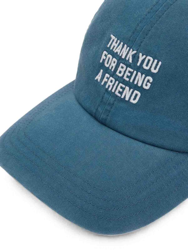 The Best Shops AMI PARIS: cappelli - Cappellino