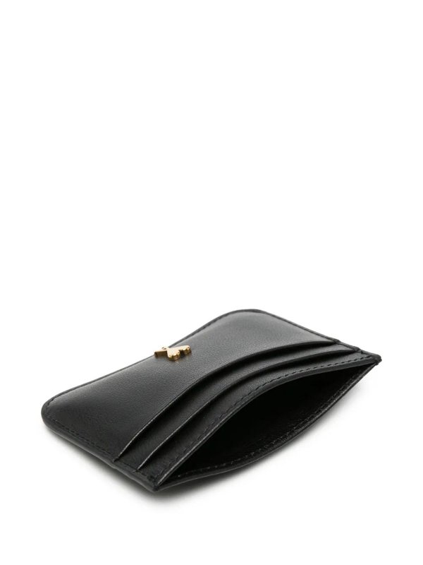 AMI PARIS: 財布＆ポーチ online - 財布 - 黒
