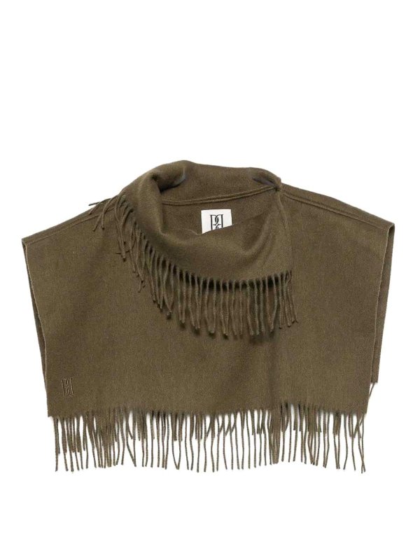 BY MALENE BIRGER: sciarpe e foulard - Sciarpa