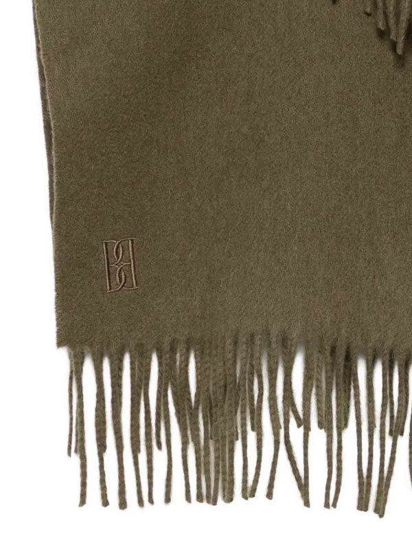 The Best Shops BY MALENE BIRGER: sciarpe e foulard - Sciarpa