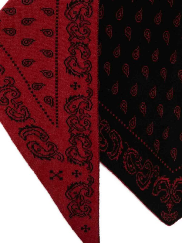 GUEST IN RESIDENCE: sciarpe e foulard online - Sciarpa