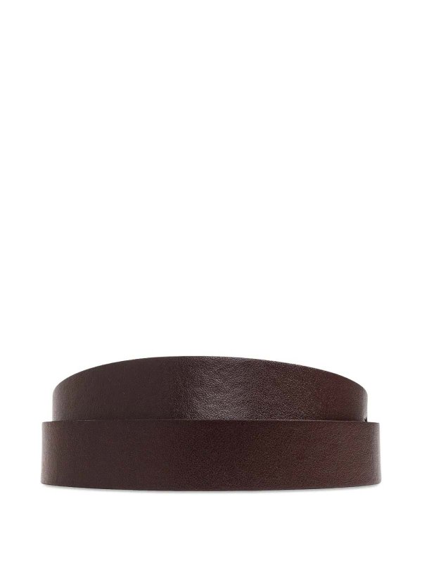 ベルト - ブラウン shop online: VICTORIA BECKHAM