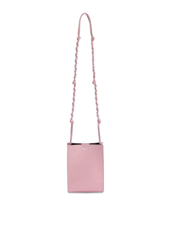 JIL SANDER: cross body bags - Bag Tanglesmall