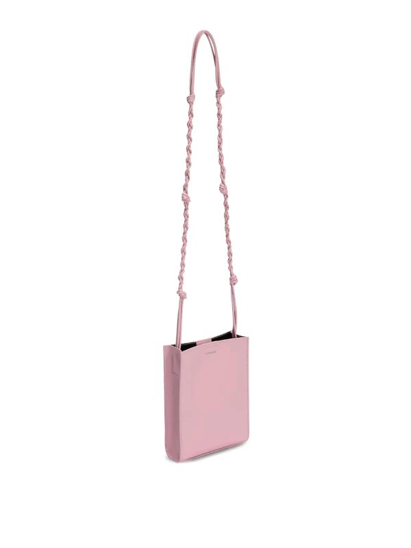 JIL SANDER: cross body bags online - Bag Tanglesmall