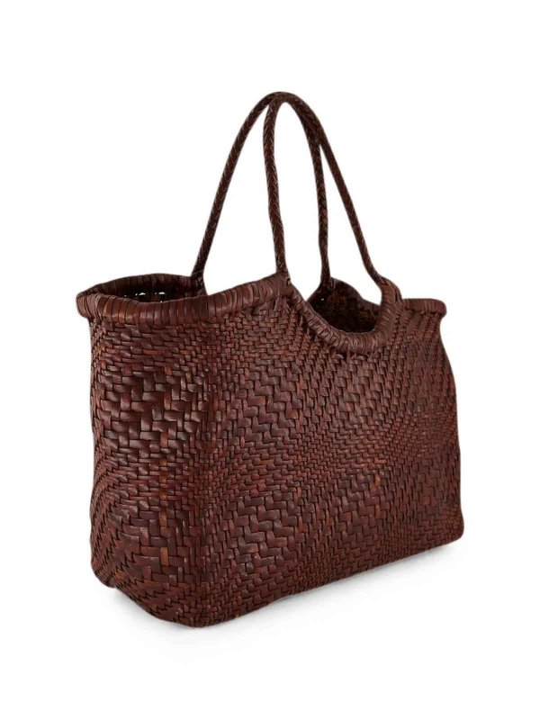 DRAGON DIFFUSION: shoulder bags online - Shoulder bag Nantucket Optical