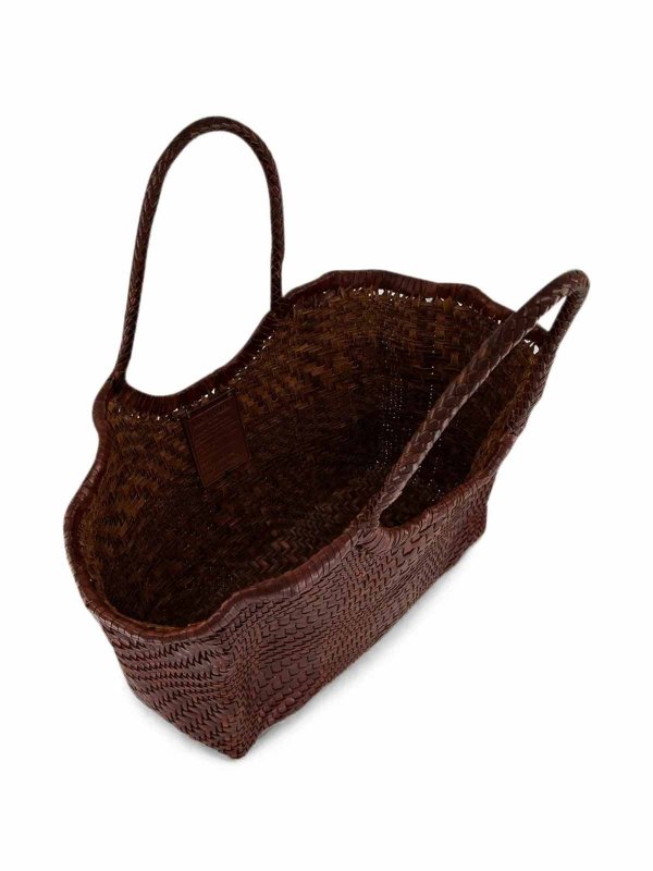 Shoulder bag Nantucket Optical shop online: DRAGON DIFFUSION