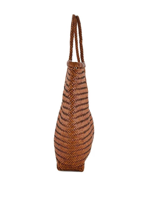 The Best Shops DRAGON DIFFUSION: borse a spalla - Borsa a spalla Ns Diagonal Triple Jump