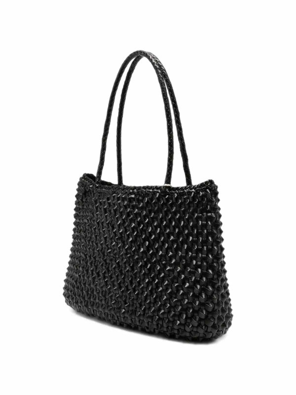 The Best Shops DRAGON DIFFUSION: ショルダーバッグ - ショルダーバッグ - 黒