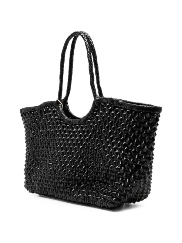 The Best Shops DRAGON DIFFUSION: ショルダーバッグ - ショルダーバッグ - 黒