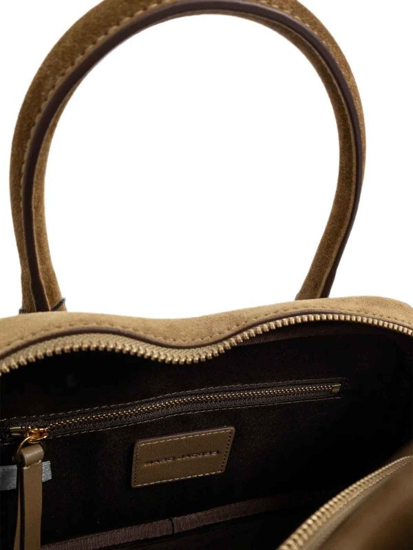 Shopper - Beige shop online: MARC JACOBS