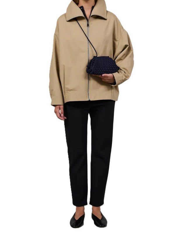 MAITREPIERRE: borse a spalla online - Borsa a spalla Pouch