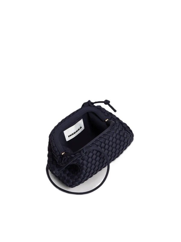 Borsa a spalla Pouch shop online: MAITREPIERRE