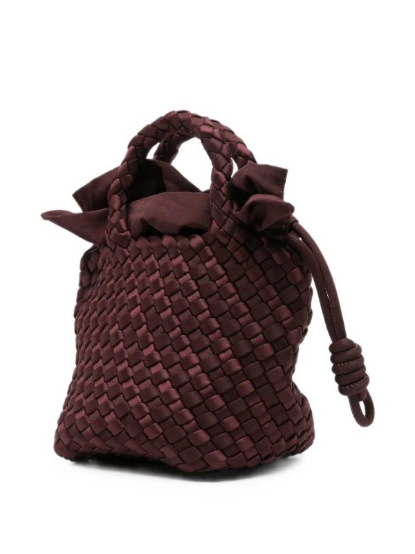 MAITREPIERRE: shoulder bags online - Shoulder bag Stripe