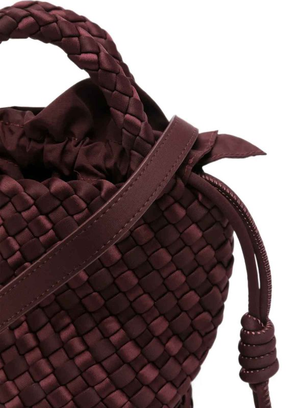 Shoulder bag Stripe shop online: MAITREPIERRE