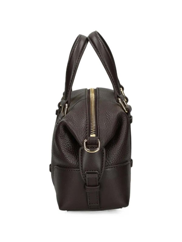 The Best Shops MICHAEL KORS: クロスボディバッグ - クロスボディバッグ - ブラウン