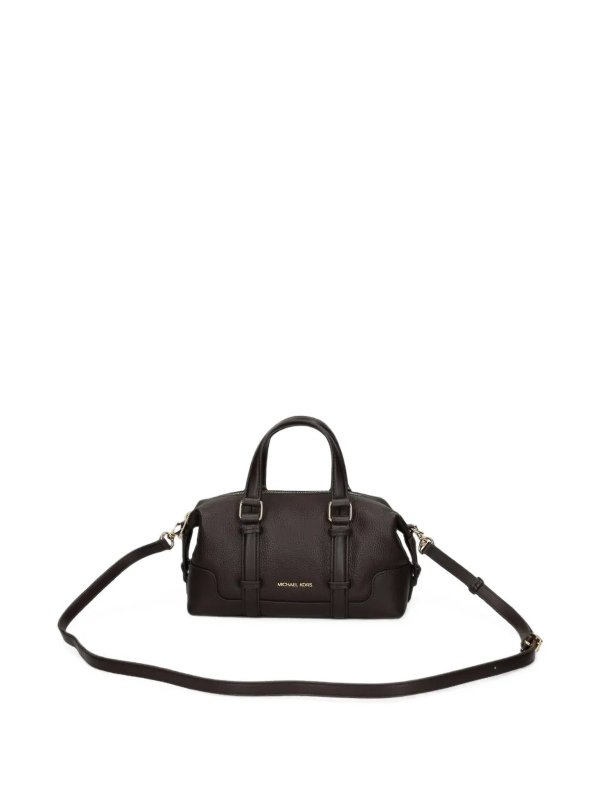 クロスボディバッグ - ブラウン shop online: MICHAEL KORS