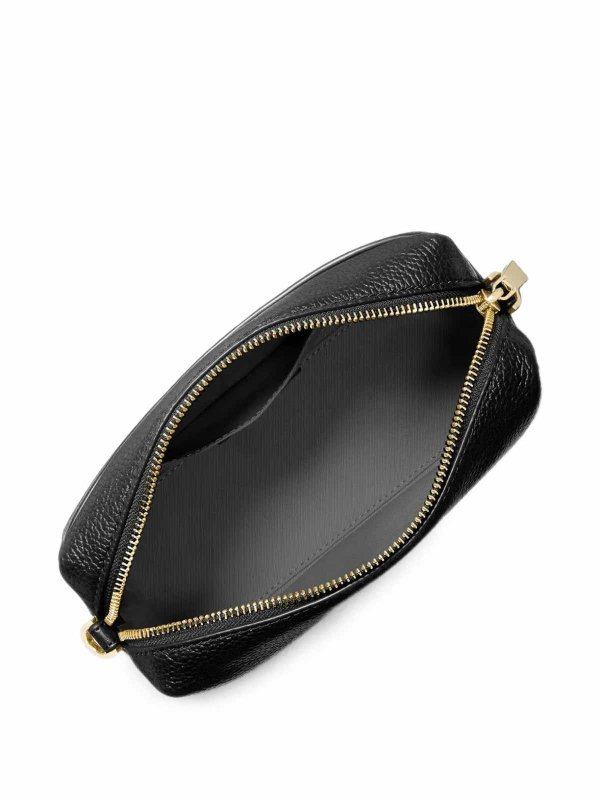 ショルダーバッグ - 黒 shop online: MICHAEL KORS