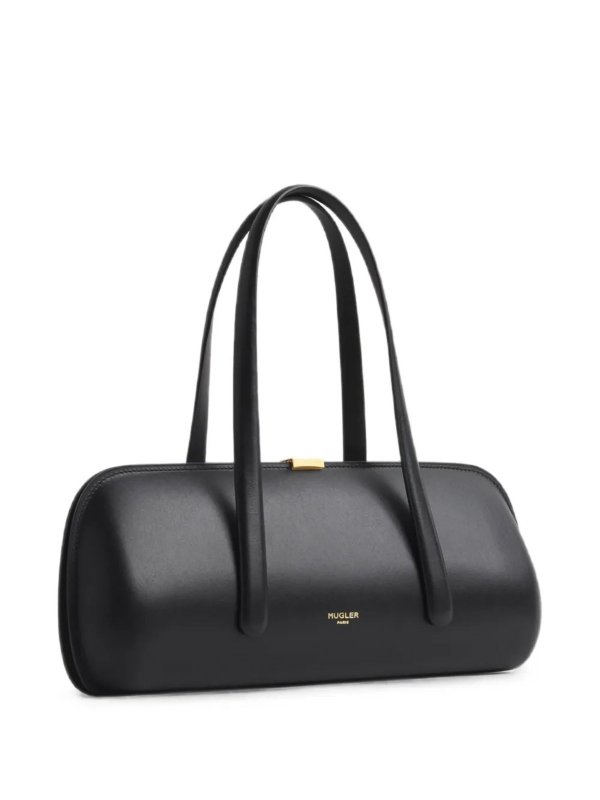 MUGLER: ショルダーバッグ online - ショルダーバッグ - 黒
