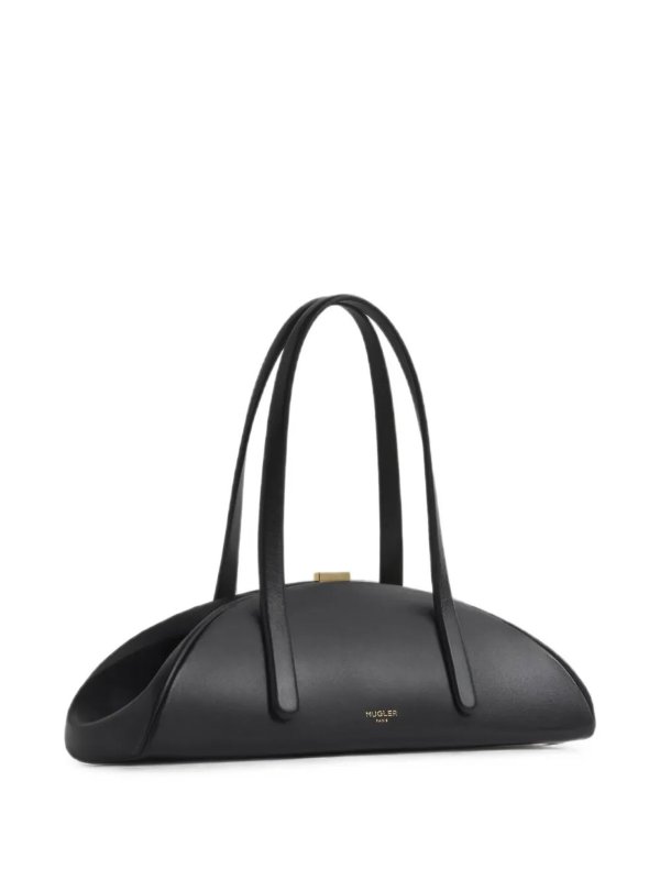 MUGLER: ショルダーバッグ online - ショルダーバッグ - 黒