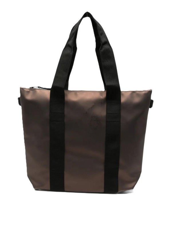 RAINS: totes bags - Bag Tote