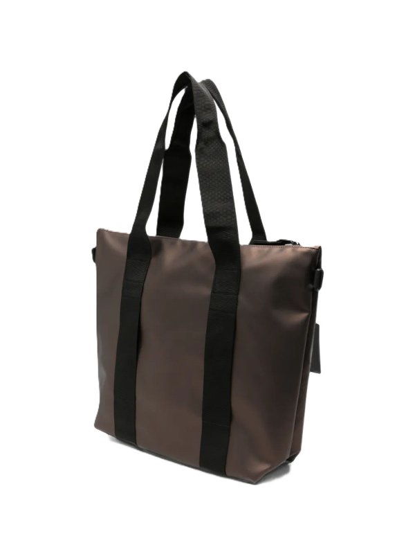 RAINS: totes bags online - Bag Tote