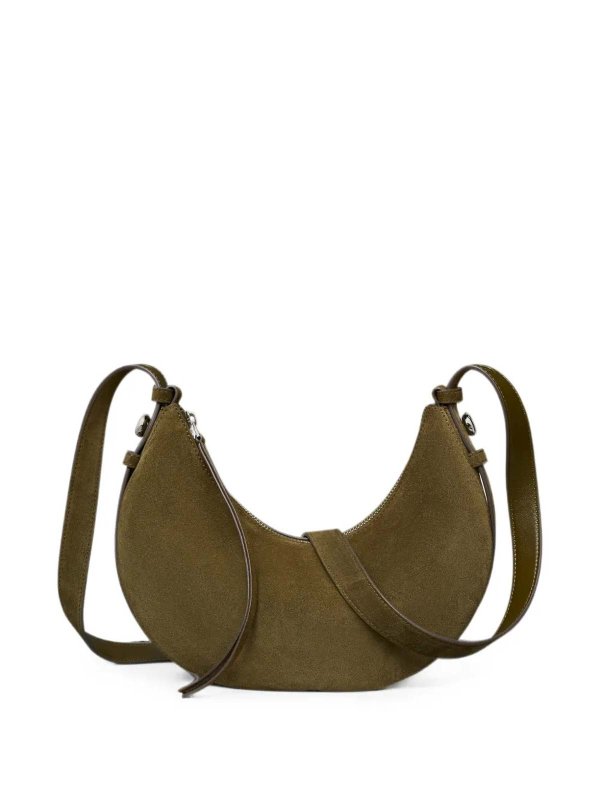 ショルダーバッグ - 緑 shop online: TORY BURCH