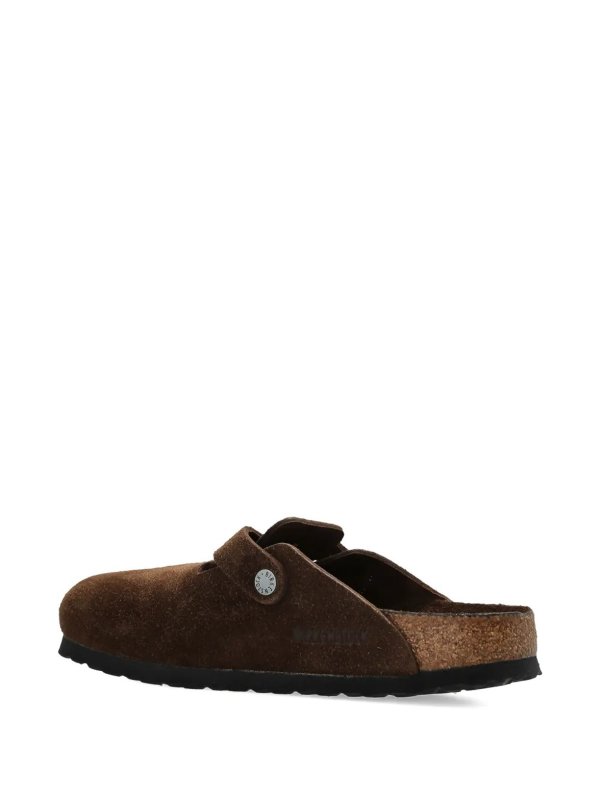 ローファー - ブラウン shop online: BIRKENSTOCK