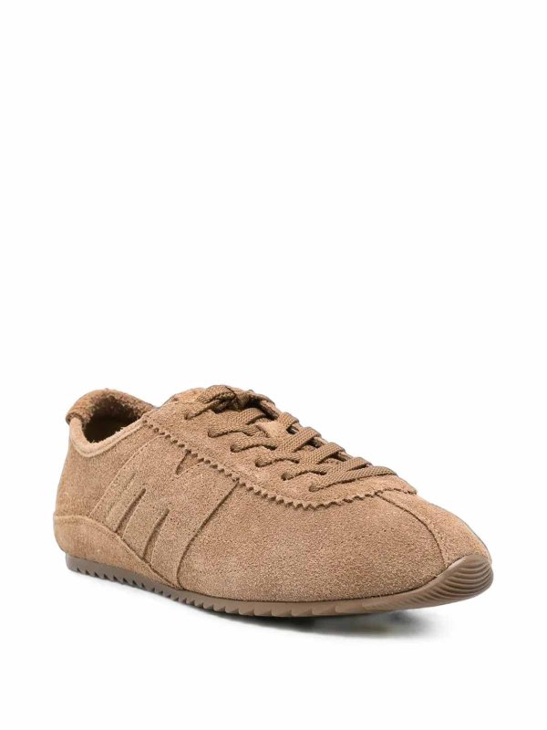 MARC JACOBS: Chaussures de sport online - Baskets - Beige