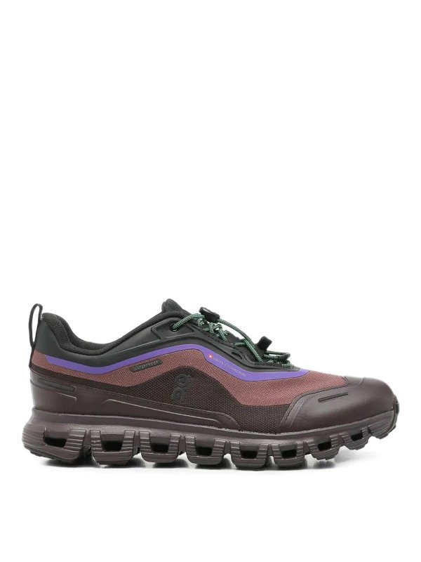 ON: Chaussures de sport - Baskets - Noir