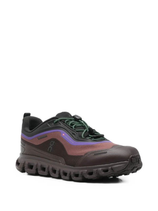 ON: Chaussures de sport online - Baskets - Noir
