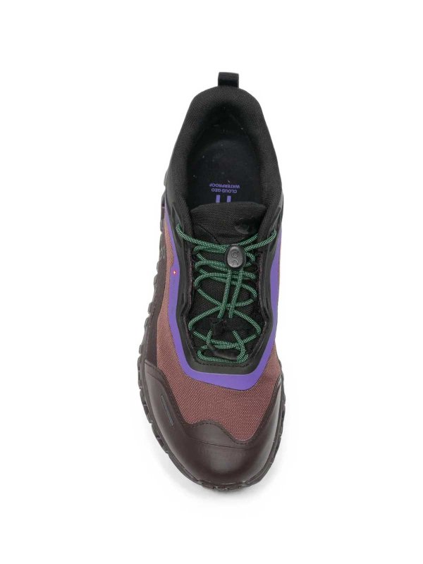 The Best Shops ON: Chaussures de sport - Baskets - Noir