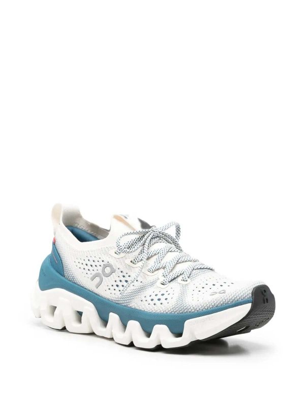 ON: Chaussures de sport online - Baskets - Blanc