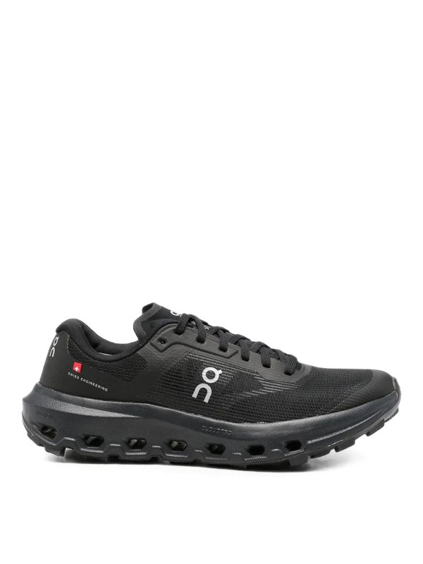ON: Chaussures de sport - Baskets - Noir