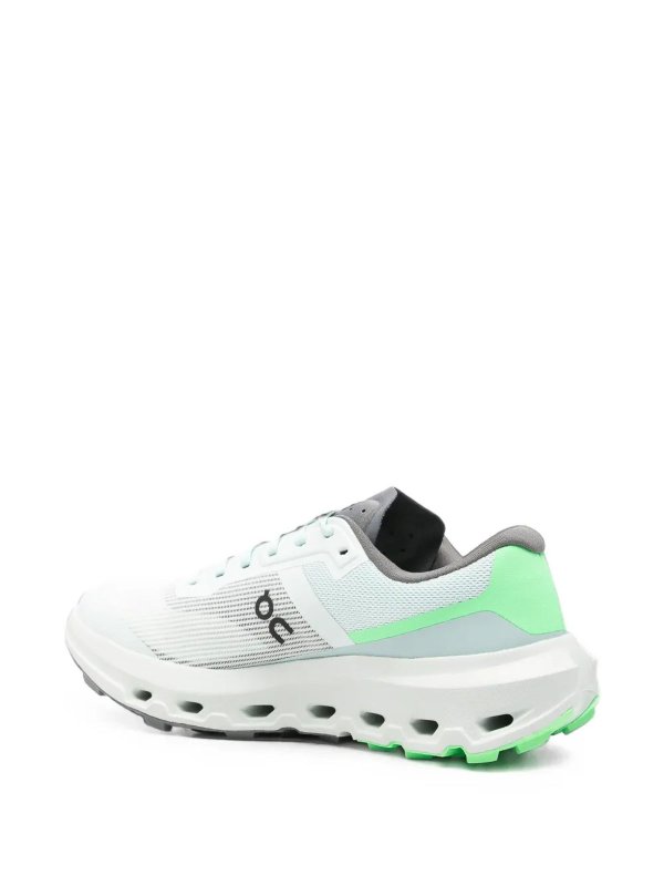 The Best Shops ON: Sneaker - Sneaker - Grün