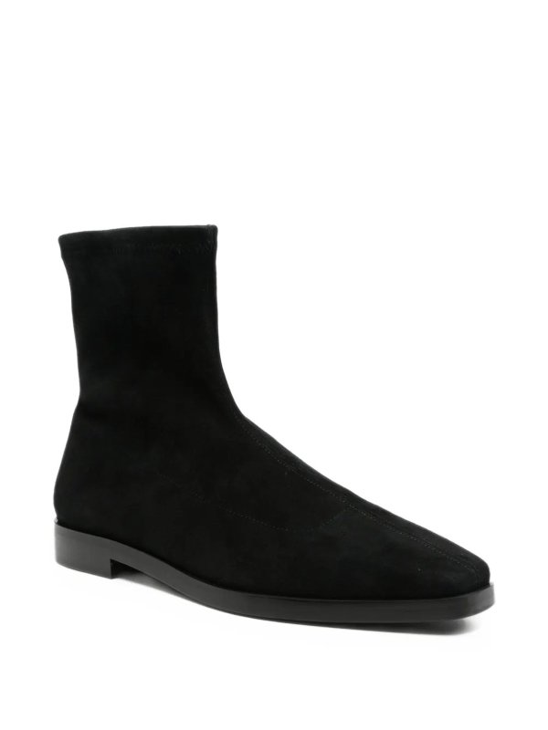 Stuart Weitzman: Botas online - Botas - Negro