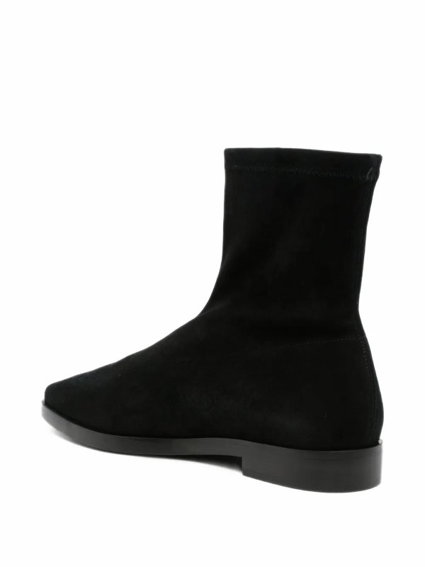 The Best Shops Stuart Weitzman: Botas - Botas - Negro